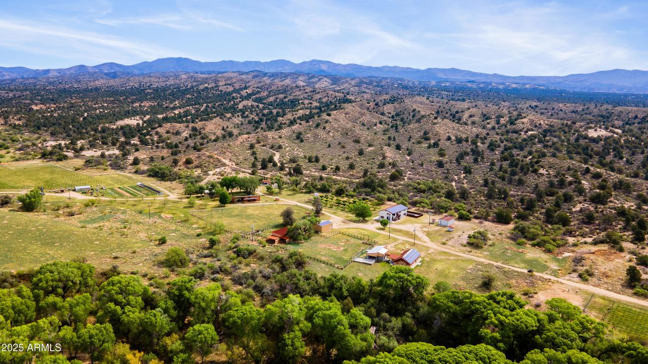 15875 S Walnut Grove Rd., Kirkland, AZ 86332