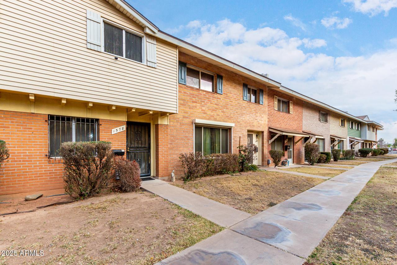 1578 W Campbell Ave., Phoenix, AZ 85015