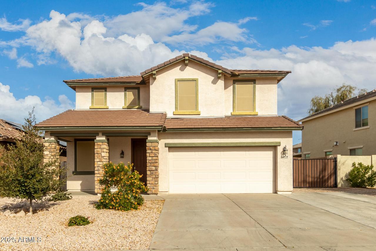 11128 E Segura Ave., Mesa, AZ 85212