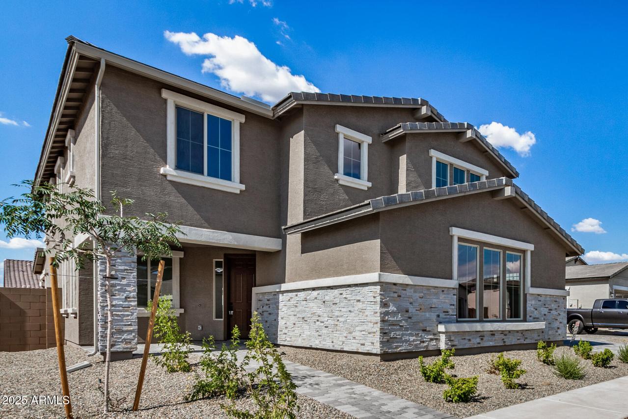 21750 E Saddle Way, Queen Creek, AZ 85142