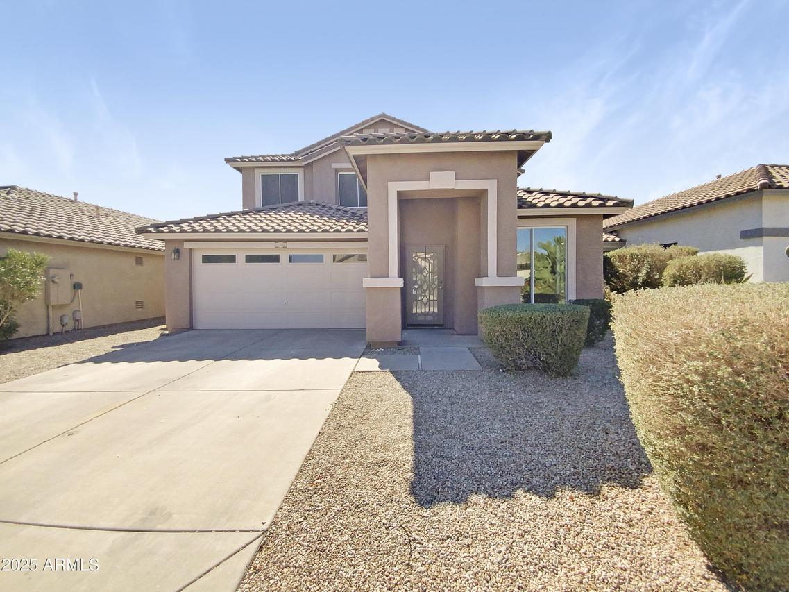 3201 W Five Mile Peak Dr., San Tan Valley, AZ 85144