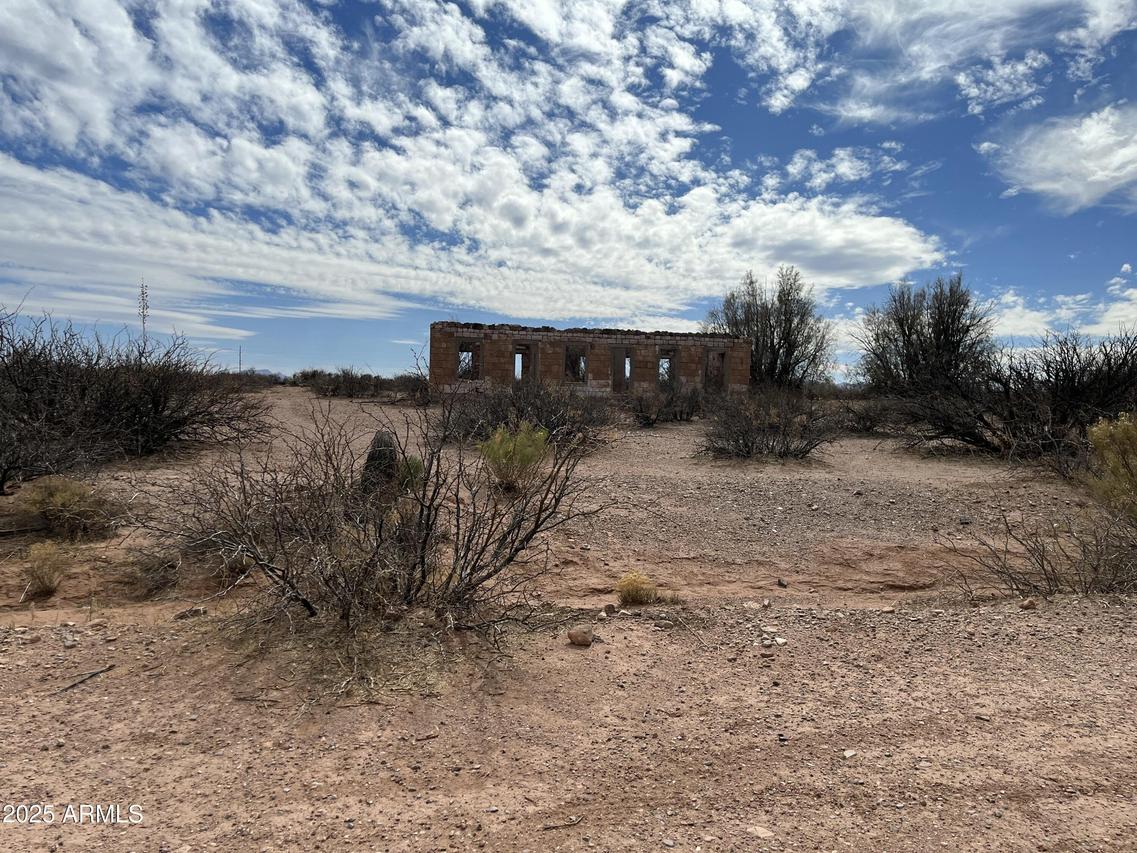 000 W Parnal Ave. #1 through 9, Douglas, AZ 85607