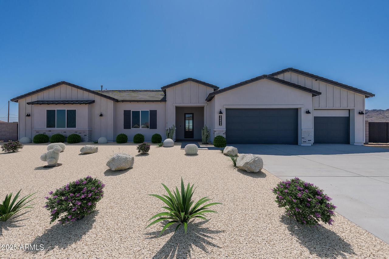 9398 E Cloudview Ave., Gold Canyon, AZ 85118