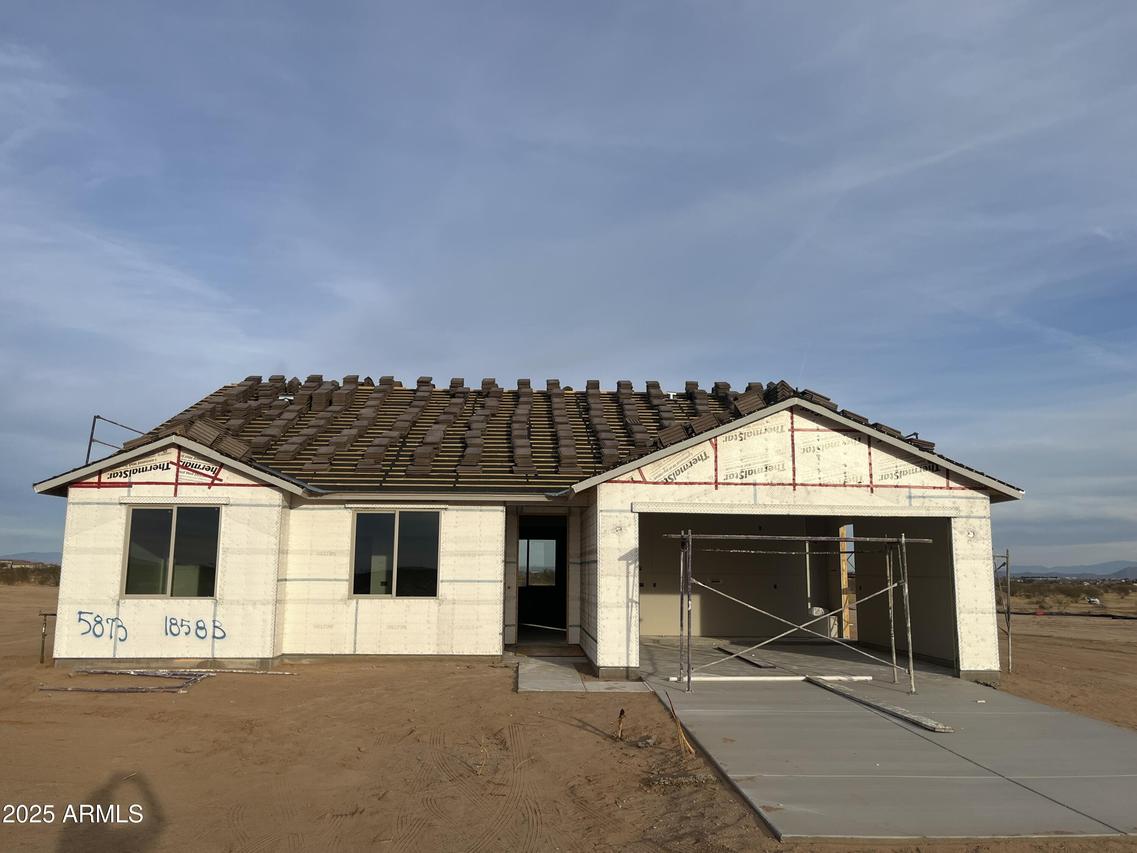 5893 N Nigal Rd., Casa Grande, AZ 85194