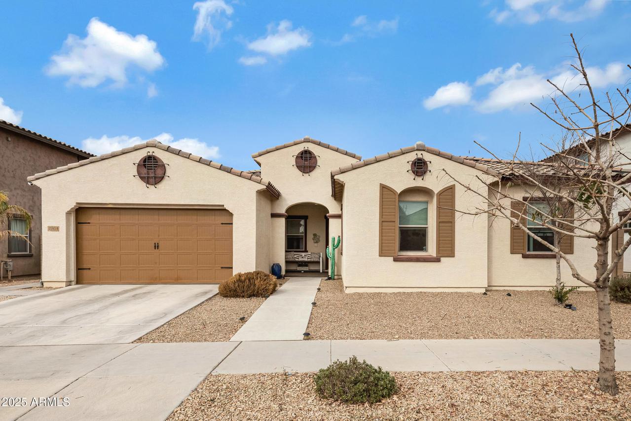 22854 E Sonoqui Blvd., Queen Creek, AZ 85142