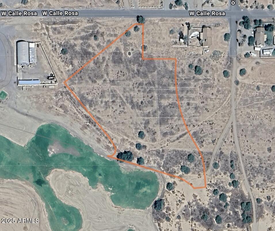 Tierra Grande #5, Casa Grande, AZ 85194