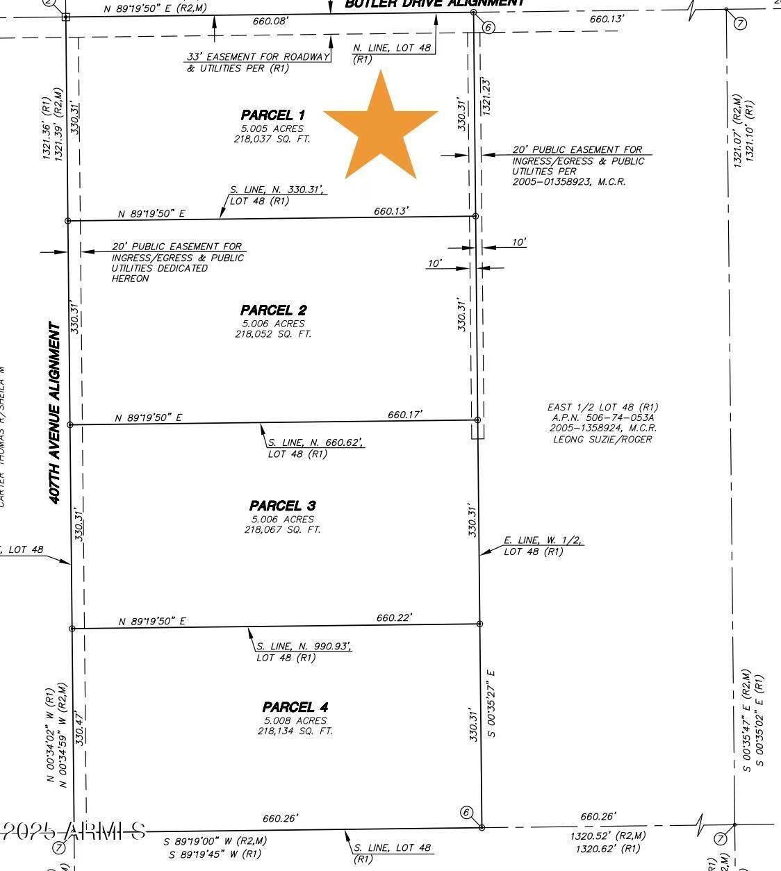 W Northern Ave. #48, Tonopah, AZ 85354