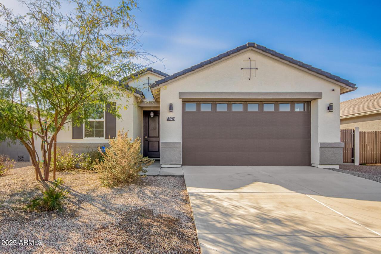 35621 W San Alvarez Ave., Maricopa, AZ 85138