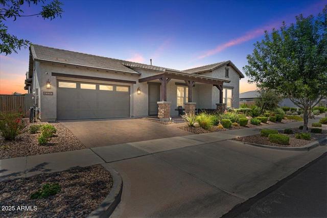 New Homes For Sale This Week in Eastmark: February 14th to February 20th