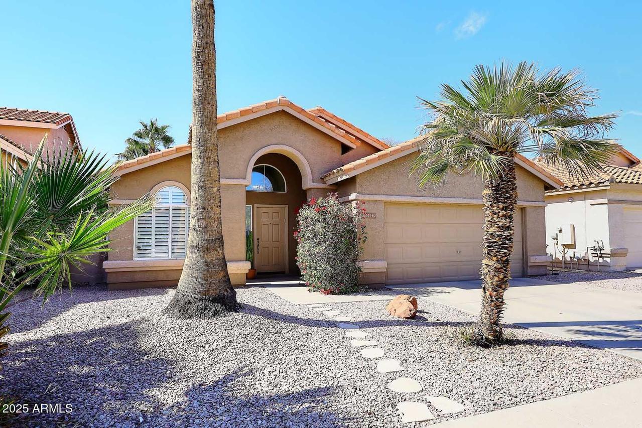 14460 N 100th Way, Scottsdale, AZ 85260