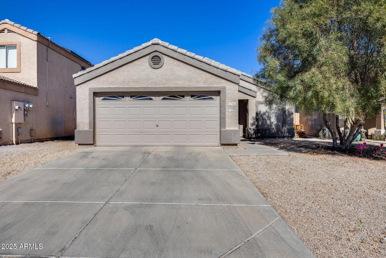 12766 W Dreyfus Dr., El Mirage, AZ 85335