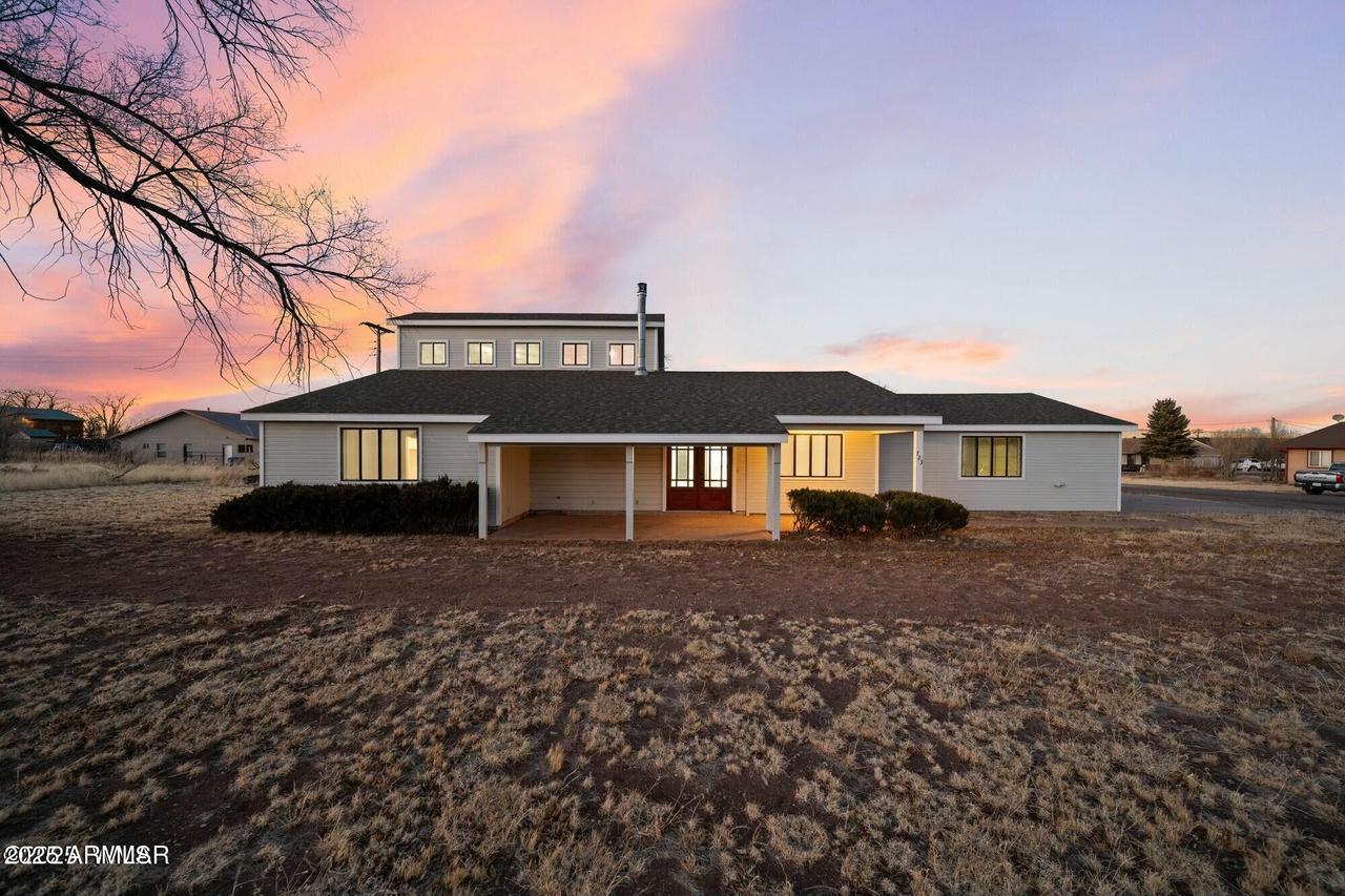 723 E Tori Cir., Springerville, AZ 85938