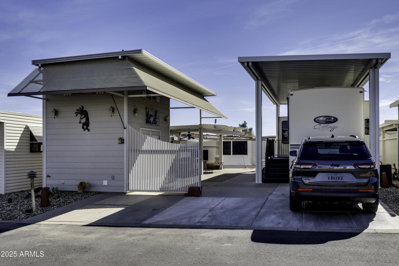 17200 W Bell Rd. #76, Surprise, AZ 85374