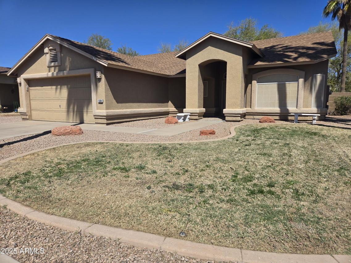 1688 E Krystal St., Casa Grande, AZ 85122