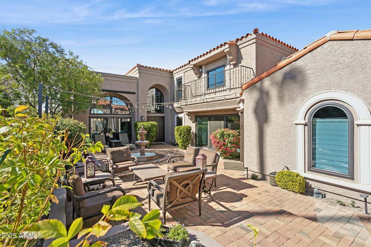 7504 N Via De La Siesta, Scottsdale, AZ 85258