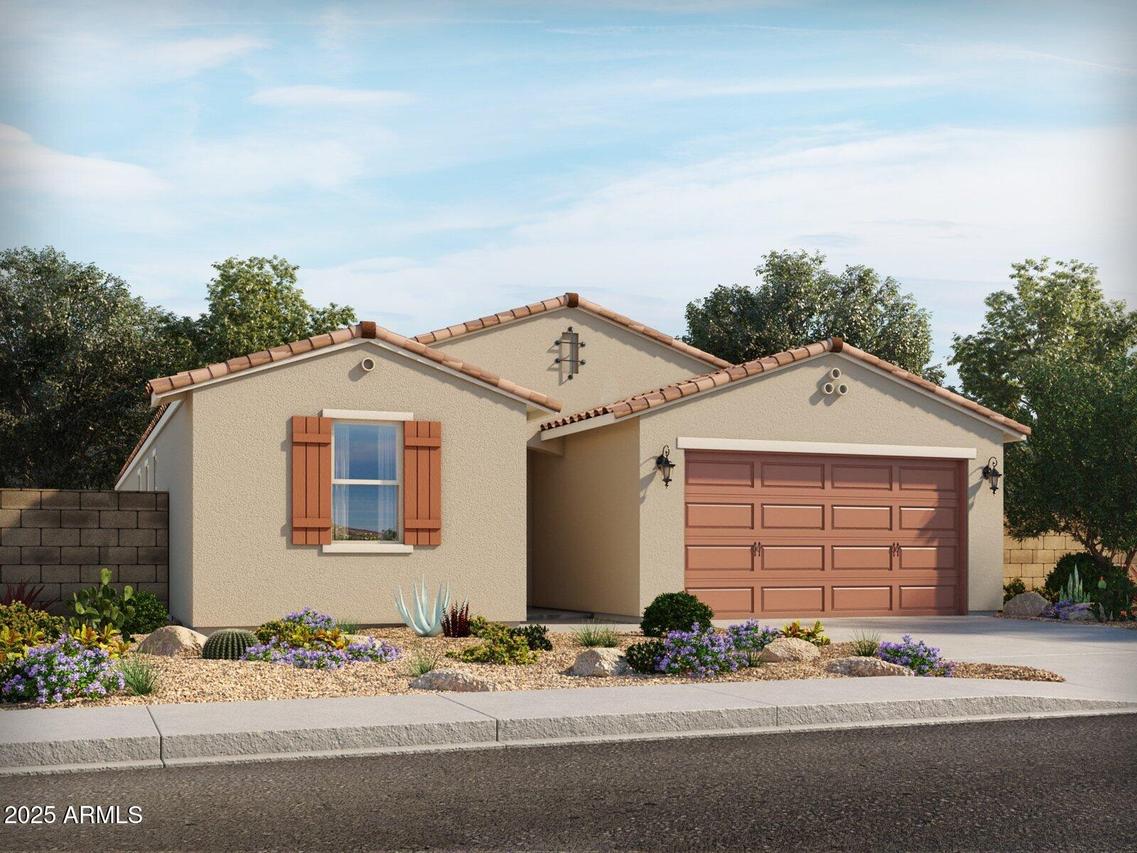 2596 E Santa Ynez Dr., Casa Grande, AZ 85194