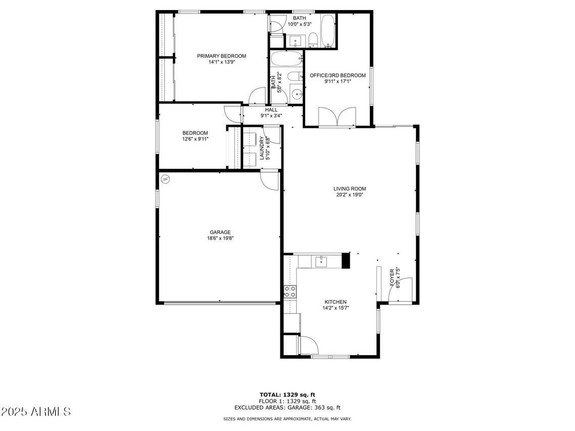 18611 N 22nd St. #23, Phoenix, AZ 85024