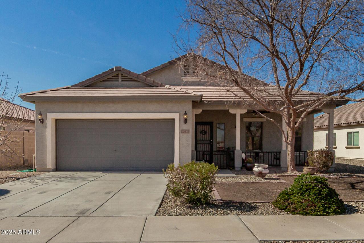 8734 S 57th Dr., Laveen, AZ 85339