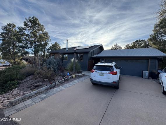New Homes For Sale This Week in Payson: February 14th to February 20th