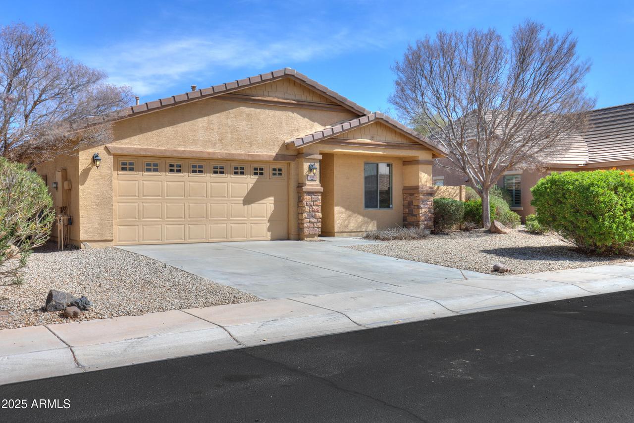 208 S La Amador Tr., Casa Grande, AZ 85194