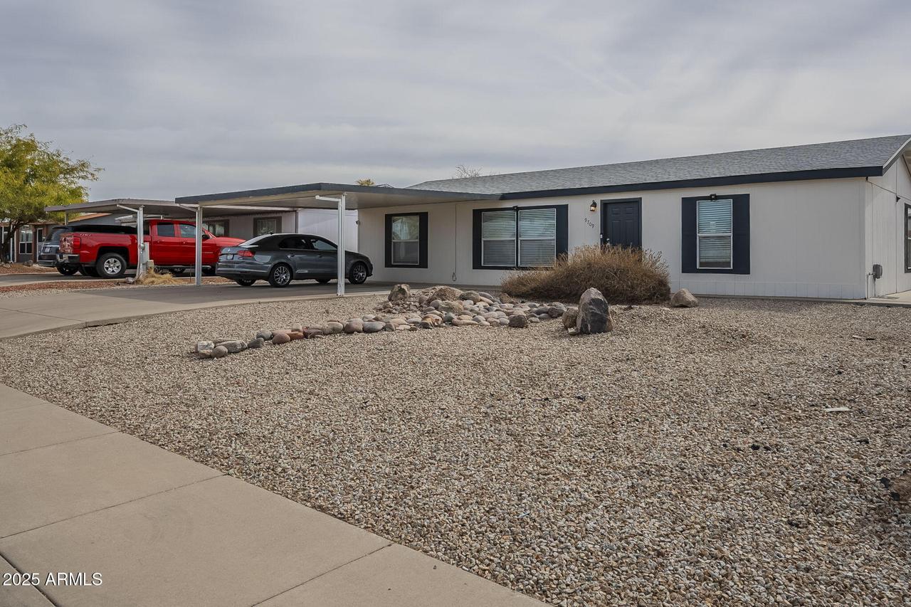 9709 E Empress Ave., Mesa, AZ 85208