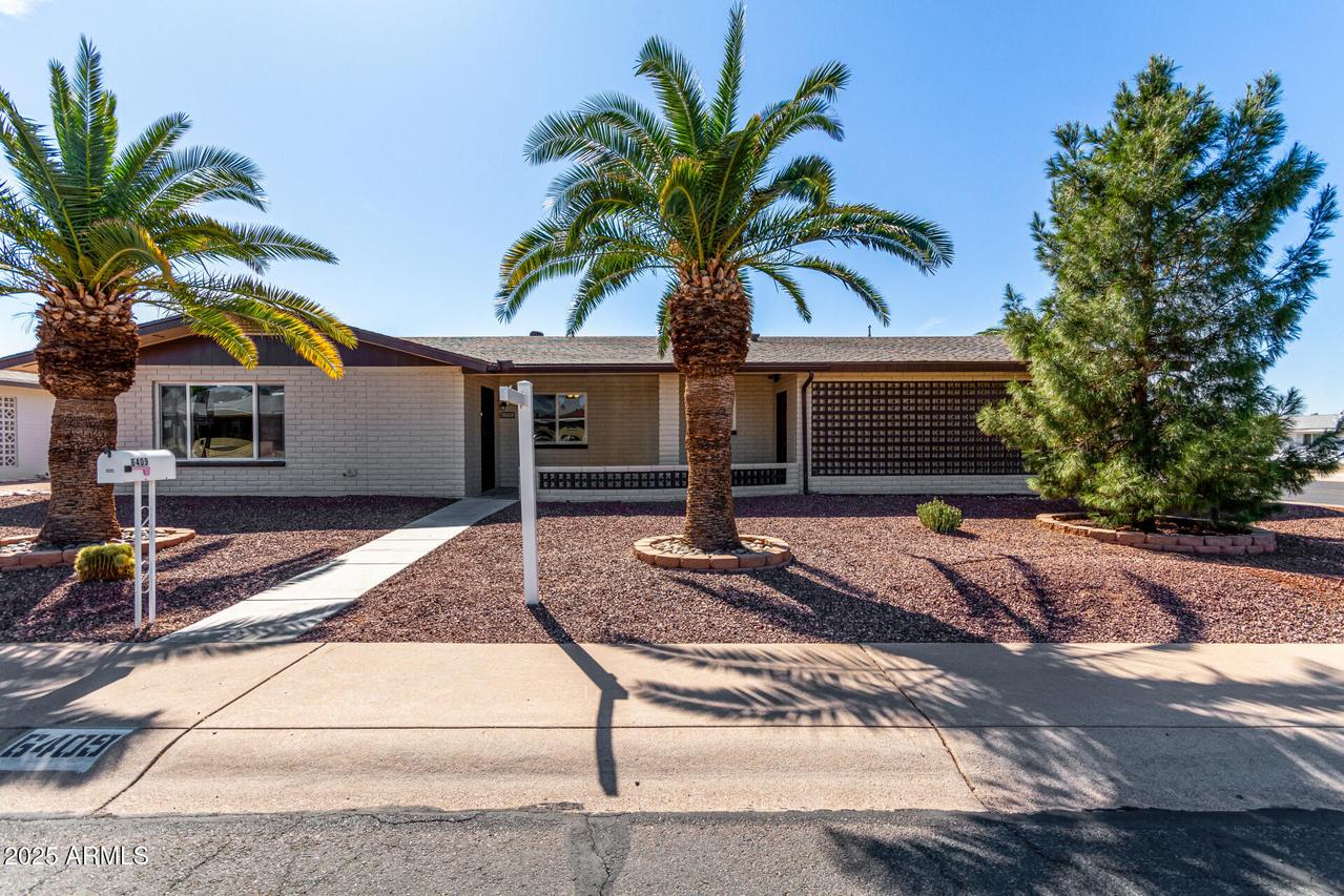 6409 E Duncan St., Mesa, AZ 85205