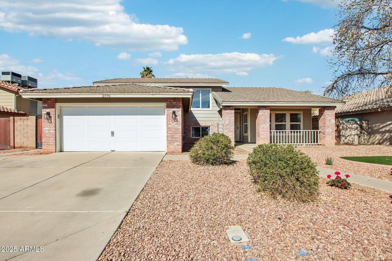 2770 W Kent Dr., Chandler, AZ 85224