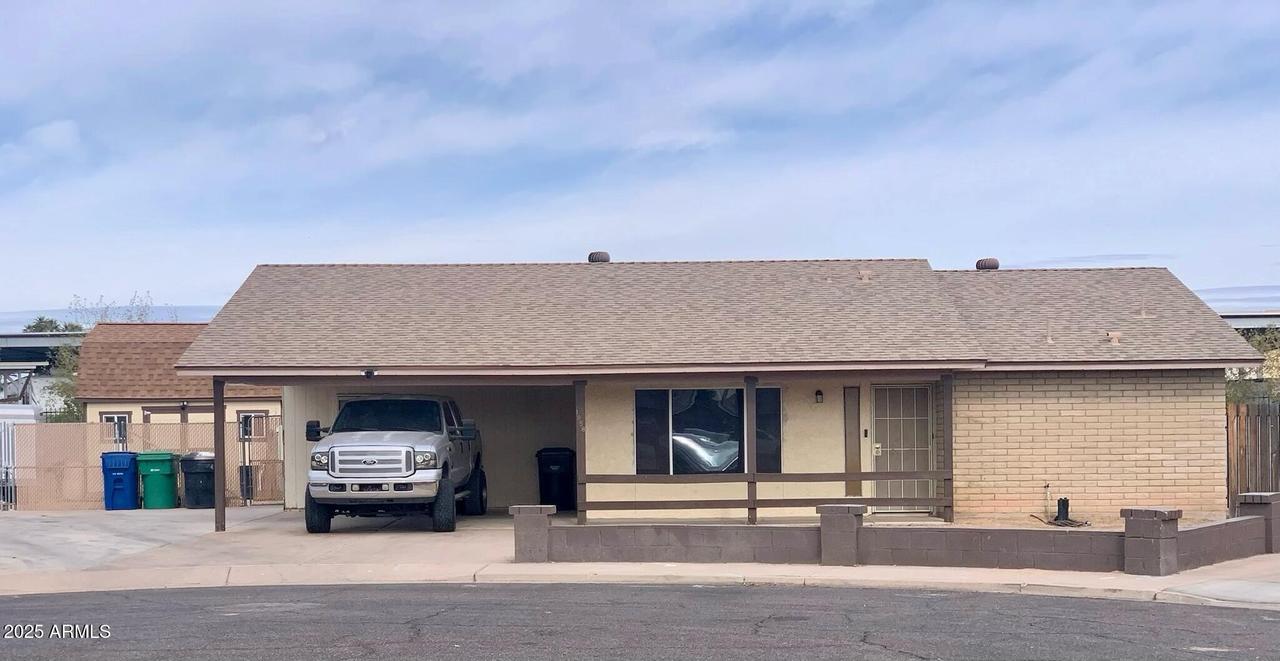 1858 N Hibbert Cir., Mesa, AZ 85201