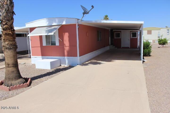747 E Germann Rd. #70, San Tan Valley, AZ 85140