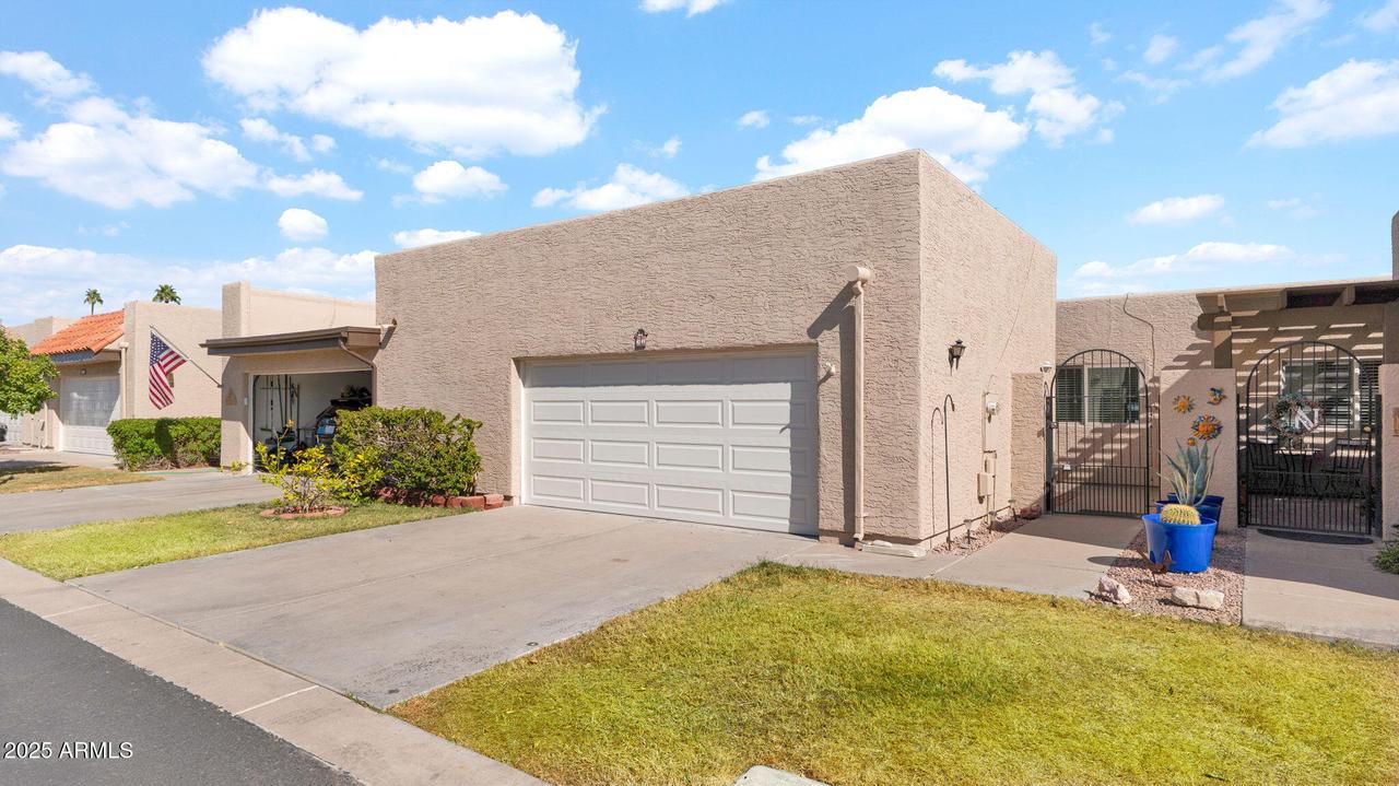 3345 E University Dr. ##71, Mesa, AZ 85213