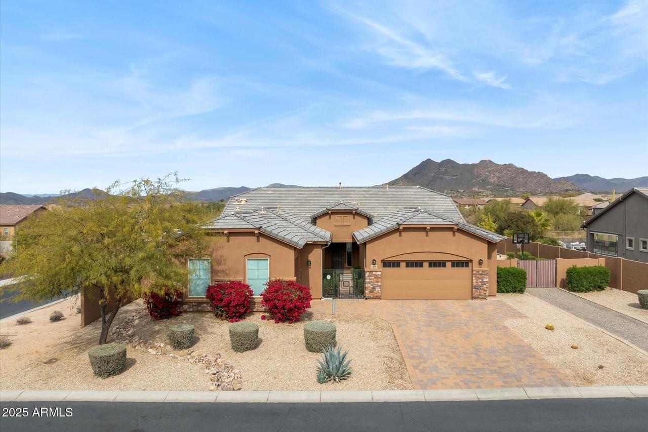 6208 E Lonesome Tr., Cave Creek, AZ 85331