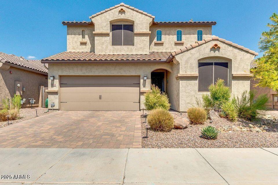 3668 E Ficus Way, Gilbert, AZ 85298