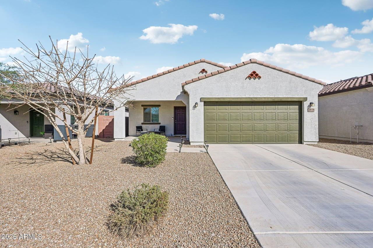 45734 W Sky Ln., Maricopa, AZ 85139