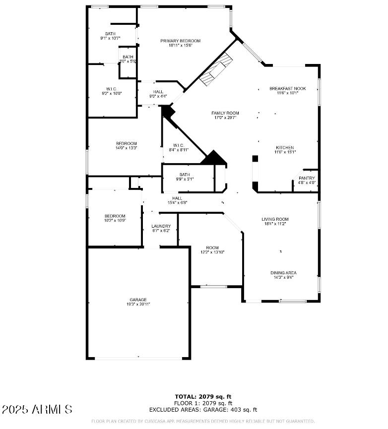 16847 W Marconi Ave., Surprise, AZ 85388