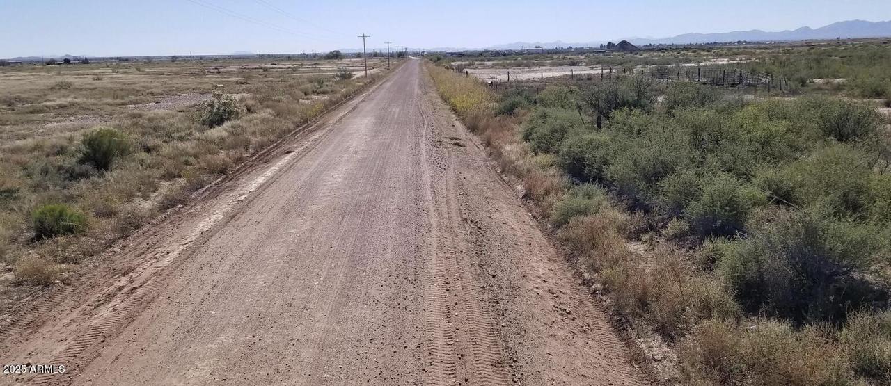 TBD N Morman Rd. #-, Elfrida, AZ 85610