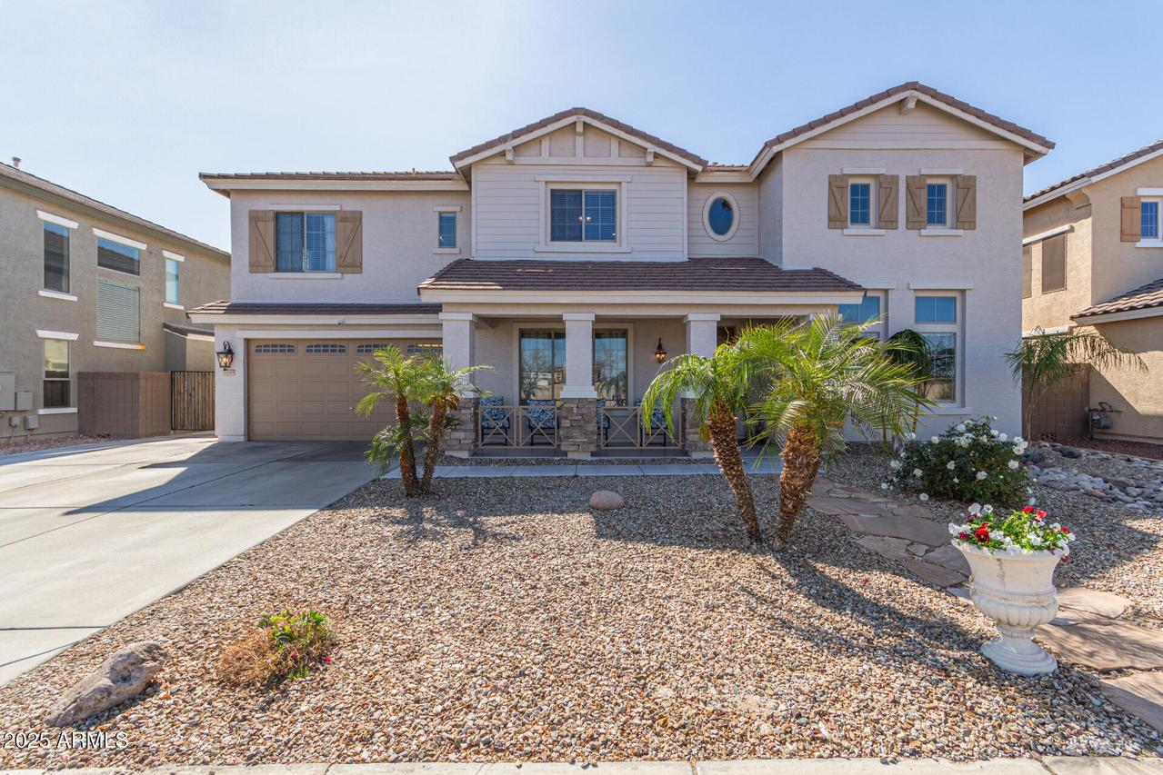 14369 W Caribbean Ln., Surprise, AZ 85379