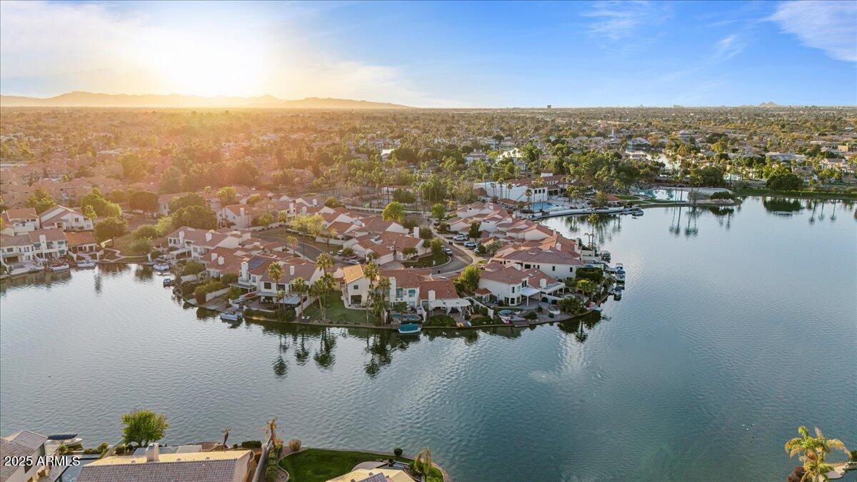 1700 E Lakeside Dr. #16, Gilbert, AZ 85234