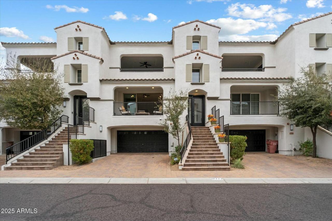 17773 N 77th Way, Scottsdale, AZ 85255