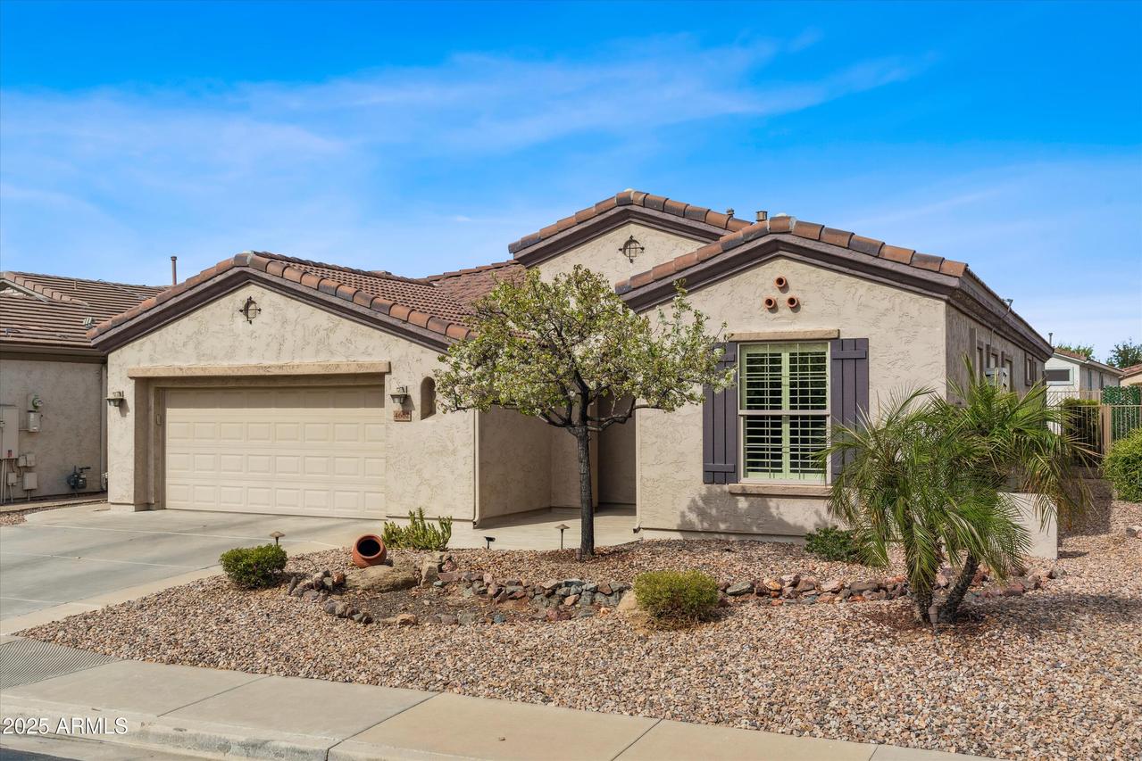 4662 E Blue Spruce Ln., Gilbert, AZ 85298