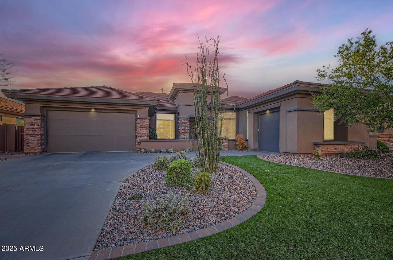 40930 N Lambert Tr., Phoenix, AZ 85086