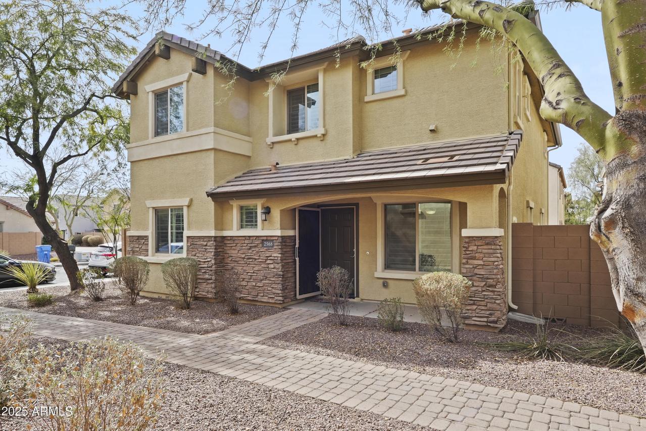 2568 E Boston St., Gilbert, AZ 85295