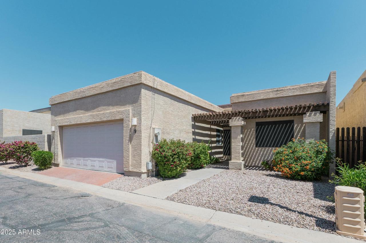 1360 E Brown Rd. #9, Mesa, AZ 85203