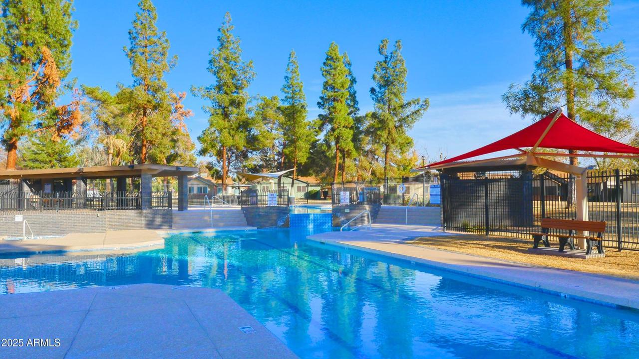 5136 E Evergreen St. #1075, Mesa, AZ 85205