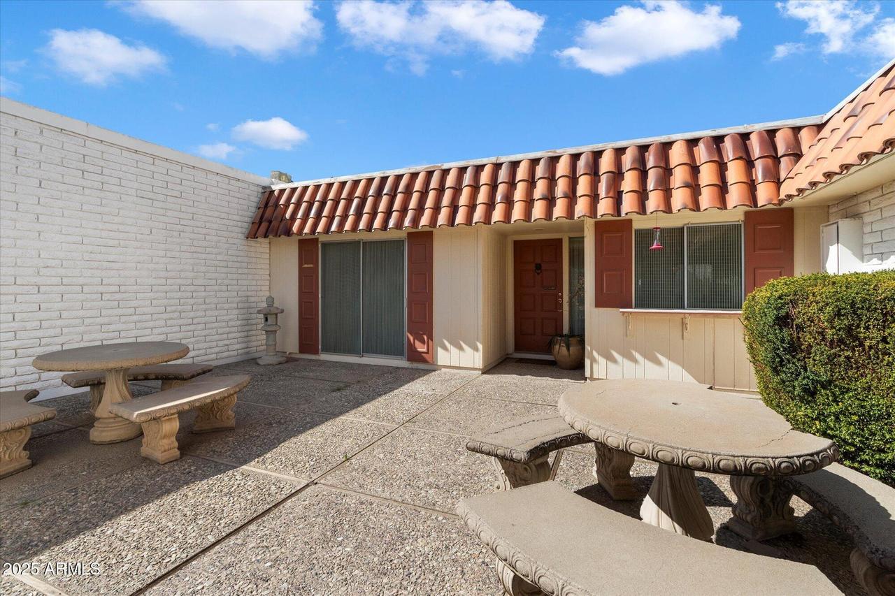 13640 N Del Webb Blvd., Sun City, AZ 85351