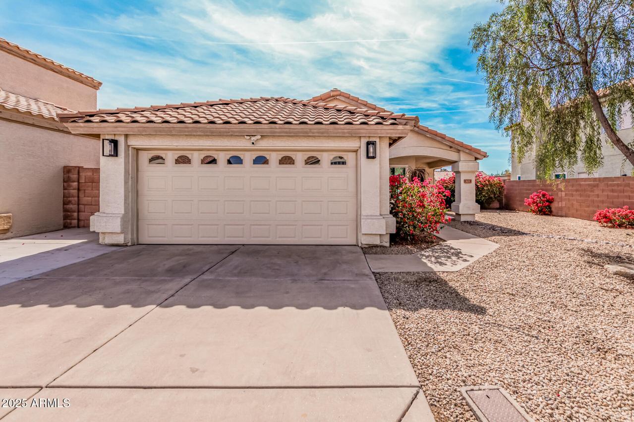 819 E Audrey Ln., Phoenix, AZ 85022