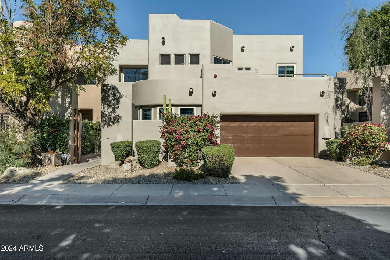 6711 E Camelback Rd. #43, Scottsdale, AZ 85251