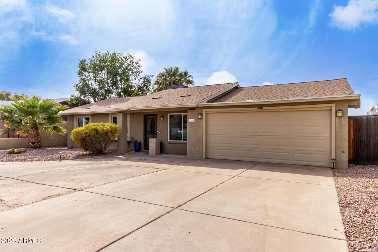 3503 E Campo Bello Dr., Phoenix, AZ 85032