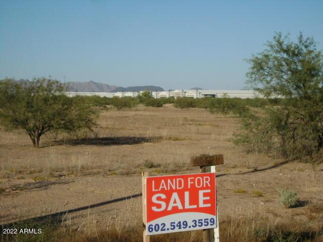 42400 W Saddle Vista Rd 24 Rd. #24, Tonopah, AZ 85354