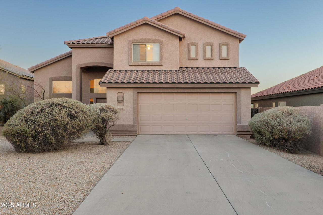 4625 E Thorn Tree Dr., Cave Creek, AZ 85331