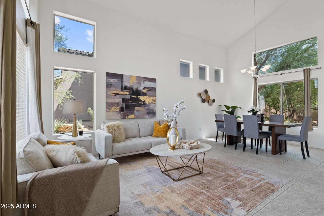4625 E Thorn Tree Dr., Cave Creek, AZ 85331